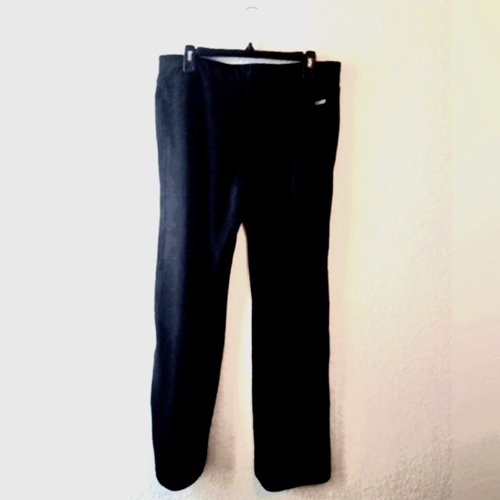 Danskin Athletic Pants XLrg